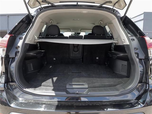 2020 Nissan Rogue SV (Stk: 15695) in London - Image 11 of 27
