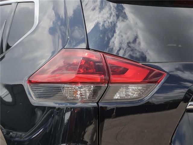 2020 Nissan Rogue SV (Stk: 15695) in London - Image 12 of 27