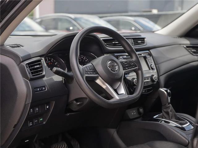 2020 Nissan Rogue SV (Stk: 15695) in London - Image 13 of 27
