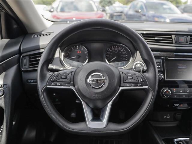2020 Nissan Rogue SV (Stk: 15695) in London - Image 14 of 27