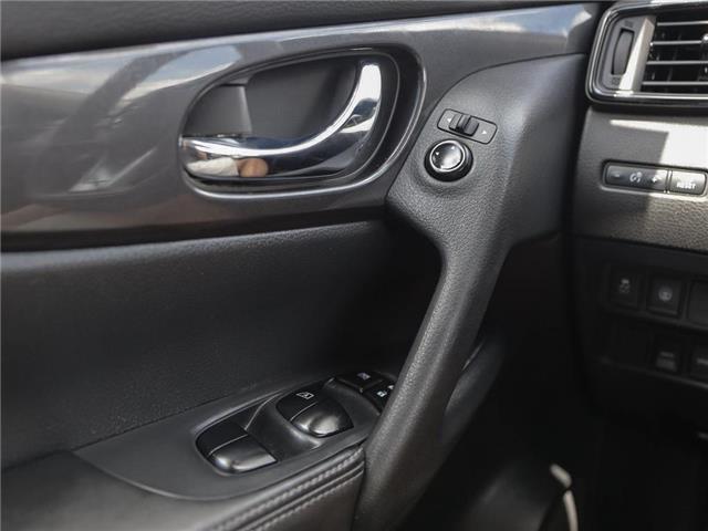 2020 Nissan Rogue SV (Stk: 15695) in London - Image 17 of 27