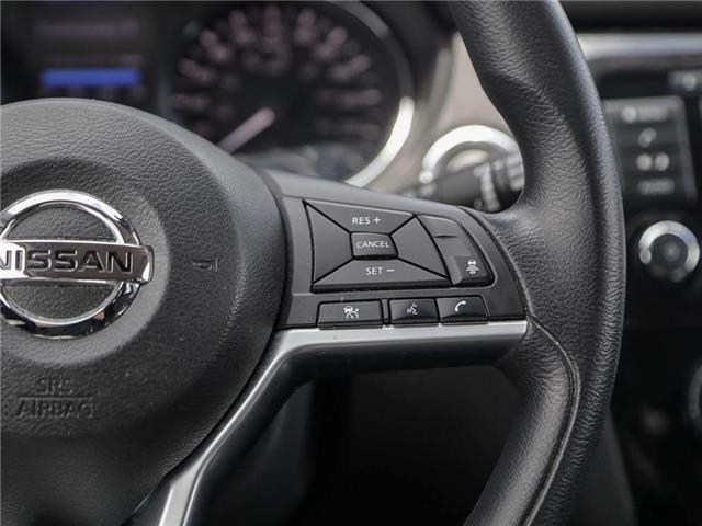 2020 Nissan Rogue SV (Stk: 15695) in London - Image 18 of 27
