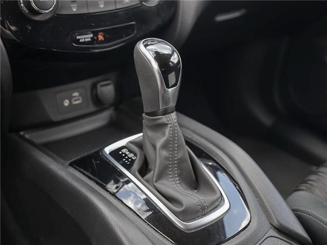 2020 Nissan Rogue SV (Stk: 15695) in London - Image 19 of 27