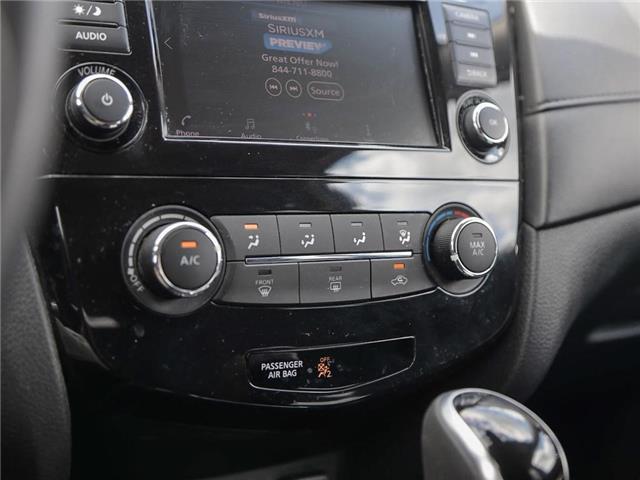 2020 Nissan Rogue SV (Stk: 15695) in London - Image 20 of 27
