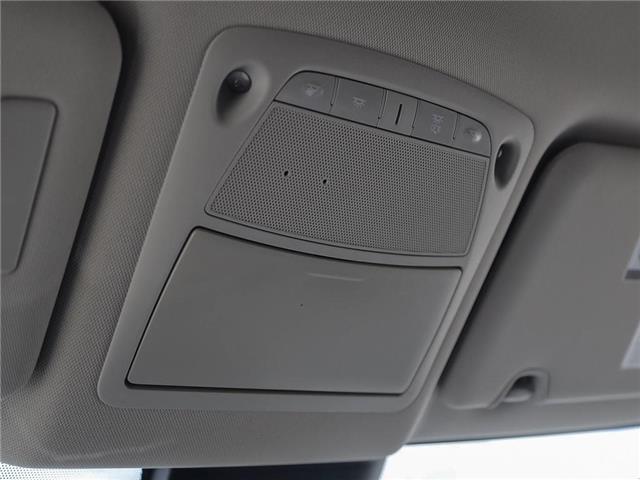 2020 Nissan Rogue SV (Stk: 15695) in London - Image 22 of 27