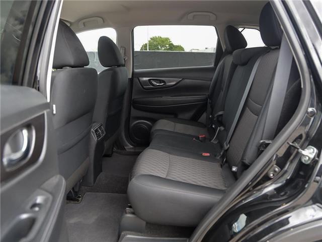 2020 Nissan Rogue SV (Stk: 15695) in London - Image 24 of 27