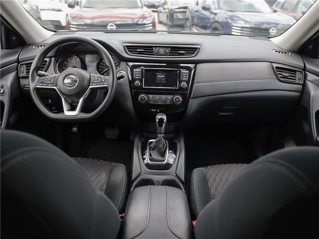 2020 Nissan Rogue SV (Stk: 15695) in London - Image 25 of 27