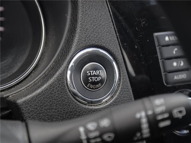 2020 Nissan Rogue SV (Stk: 15695) in London - Image 26 of 27
