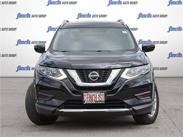 2020 Nissan Rogue S (Stk: 15345) in London - Image 2 of 27