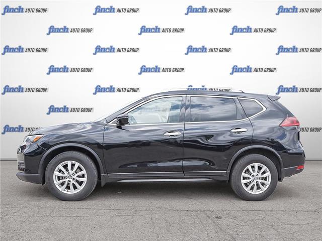 2020 Nissan Rogue S (Stk: 15345) in London - Image 3 of 27