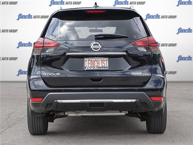 2020 Nissan Rogue S (Stk: 15345) in London - Image 5 of 27