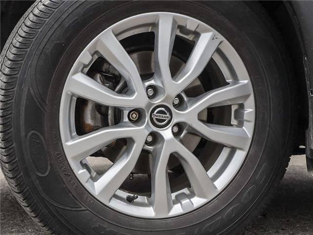 2020 Nissan Rogue S (Stk: 15345) in London - Image 6 of 27