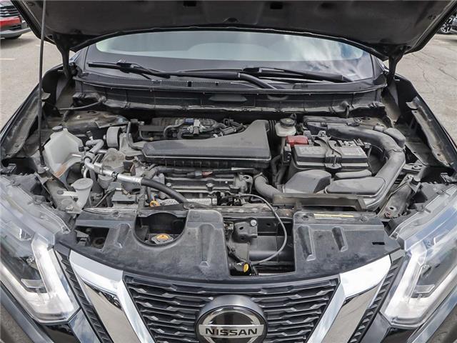 2020 Nissan Rogue S (Stk: 15345) in London - Image 8 of 27