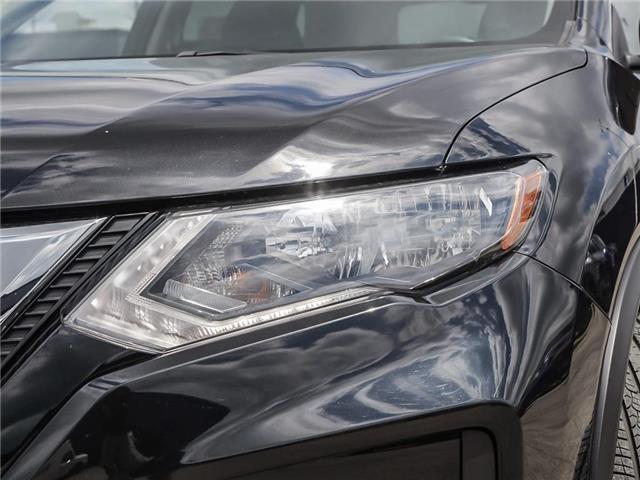 2020 Nissan Rogue S (Stk: 15345) in London - Image 10 of 27