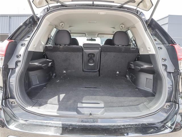 2020 Nissan Rogue S (Stk: 15345) in London - Image 11 of 27