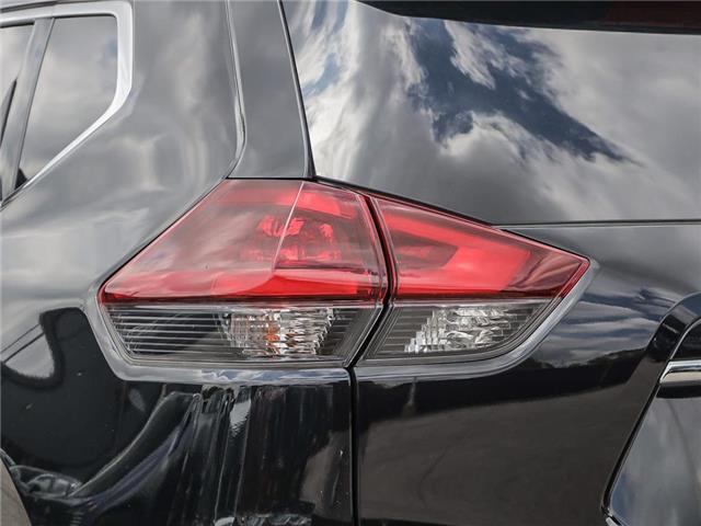 2020 Nissan Rogue S (Stk: 15345) in London - Image 12 of 27