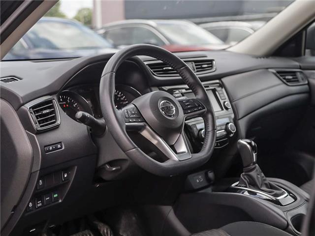2020 Nissan Rogue S (Stk: 15345) in London - Image 13 of 27