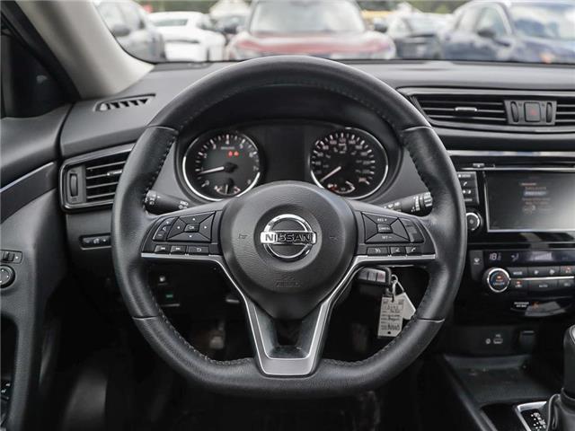 2020 Nissan Rogue S (Stk: 15345) in London - Image 14 of 27