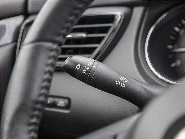 2020 Nissan Rogue S (Stk: 15345) in London - Image 16 of 27
