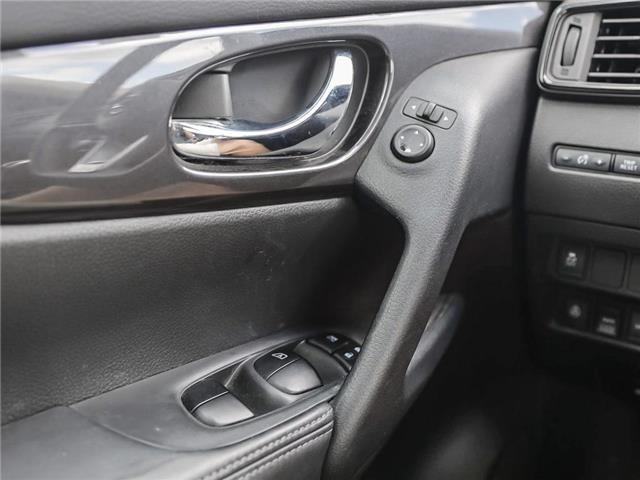 2020 Nissan Rogue S (Stk: 15345) in London - Image 17 of 27