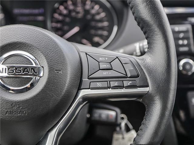2020 Nissan Rogue S (Stk: 15345) in London - Image 18 of 27