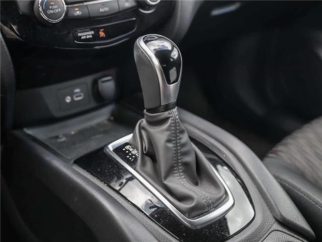 2020 Nissan Rogue S (Stk: 15345) in London - Image 19 of 27