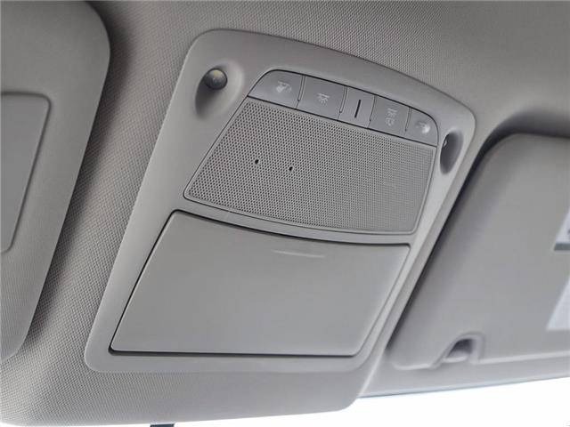2020 Nissan Rogue S (Stk: 15345) in London - Image 22 of 27