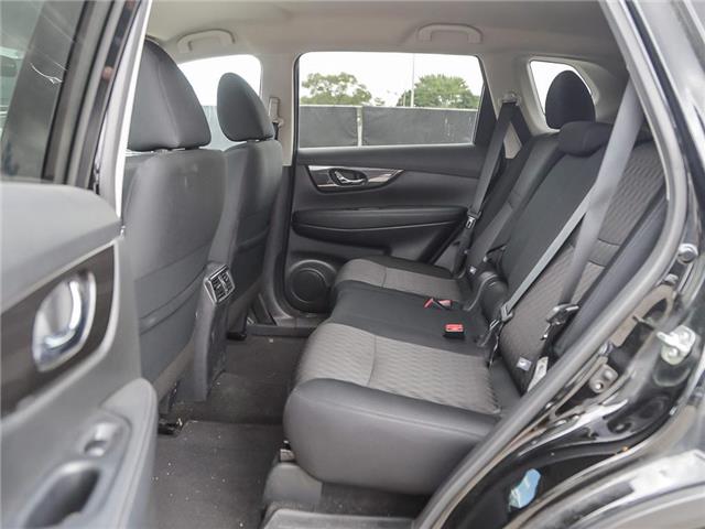 2020 Nissan Rogue S (Stk: 15345) in London - Image 24 of 27