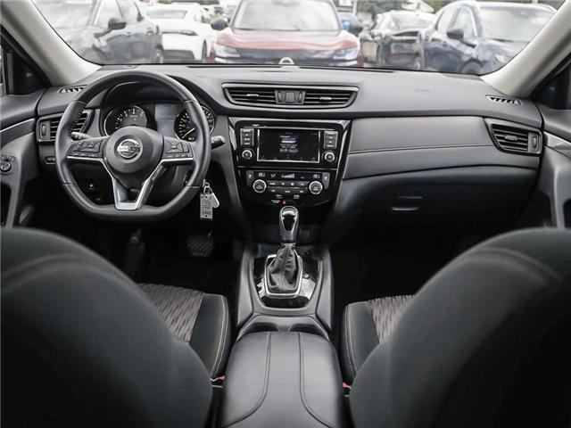 2020 Nissan Rogue S (Stk: 15345) in London - Image 25 of 27