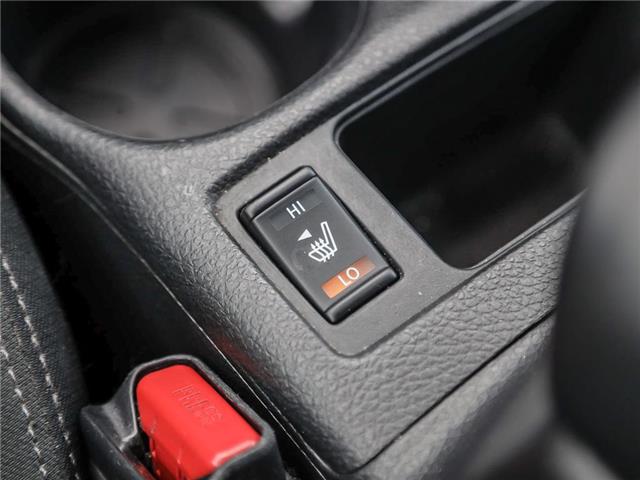 2020 Nissan Rogue S (Stk: 15345) in London - Image 26 of 27