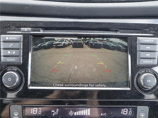 2020 Nissan Rogue S (Stk: 15345) in London - Image 27 of 27
