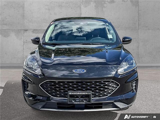 2020 Ford Escape SE (Stk: T51965) in Richmond - Image 2 of 25