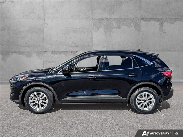 2020 Ford Escape SE (Stk: T51965) in Richmond - Image 3 of 25