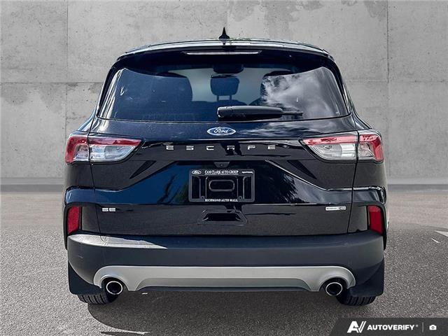 2020 Ford Escape SE (Stk: T51965) in Richmond - Image 5 of 25