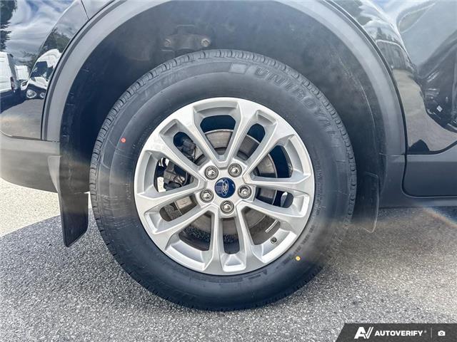 2020 Ford Escape SE (Stk: T51965) in Richmond - Image 6 of 25