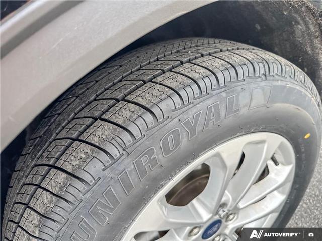 2020 Ford Escape SE (Stk: T51965) in Richmond - Image 7 of 25