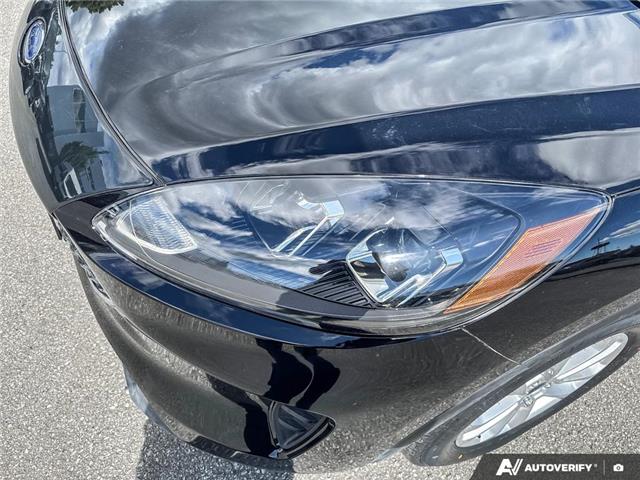 2020 Ford Escape SE (Stk: T51965) in Richmond - Image 8 of 25