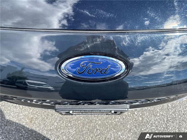 2020 Ford Escape SE (Stk: T51965) in Richmond - Image 9 of 25
