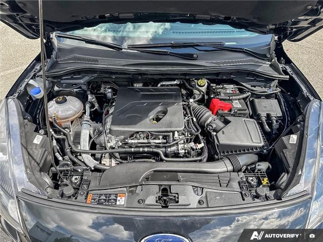 2020 Ford Escape SE (Stk: T51965) in Richmond - Image 10 of 25