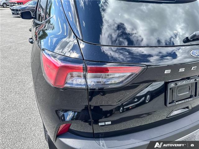 2020 Ford Escape SE (Stk: T51965) in Richmond - Image 11 of 25