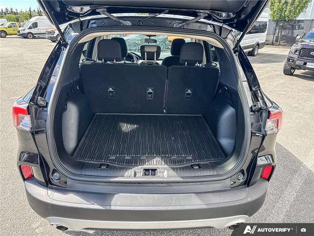 2020 Ford Escape SE (Stk: T51965) in Richmond - Image 12 of 25