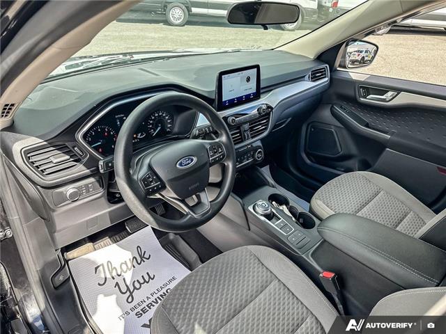 2020 Ford Escape SE (Stk: T51965) in Richmond - Image 13 of 25