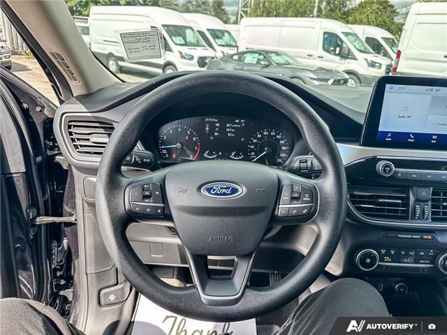 2020 Ford Escape SE (Stk: T51965) in Richmond - Image 14 of 25