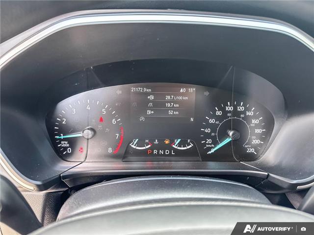 2020 Ford Escape SE (Stk: T51965) in Richmond - Image 15 of 25