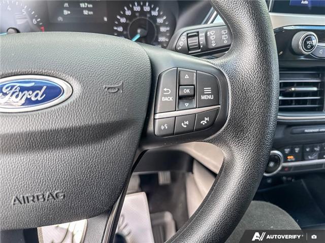 2020 Ford Escape SE (Stk: T51965) in Richmond - Image 16 of 25