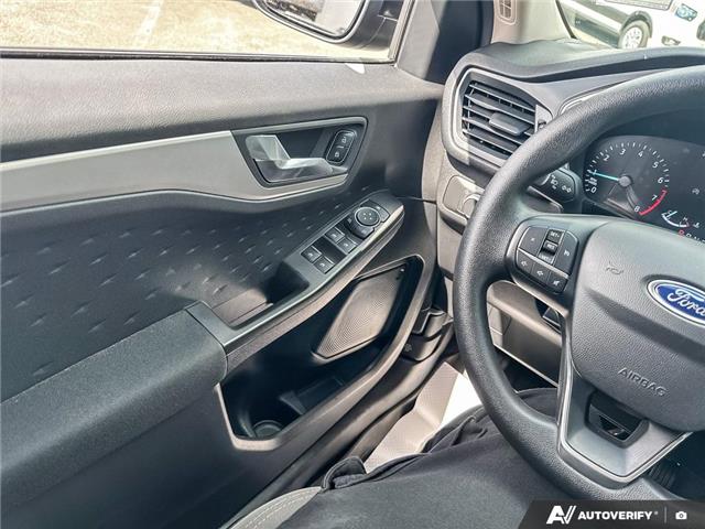 2020 Ford Escape SE (Stk: T51965) in Richmond - Image 17 of 25
