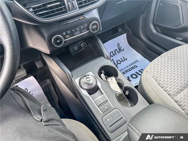 2020 Ford Escape SE (Stk: T51965) in Richmond - Image 18 of 25