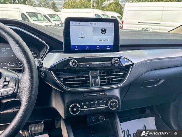 2020 Ford Escape SE (Stk: T51965) in Richmond - Image 19 of 25