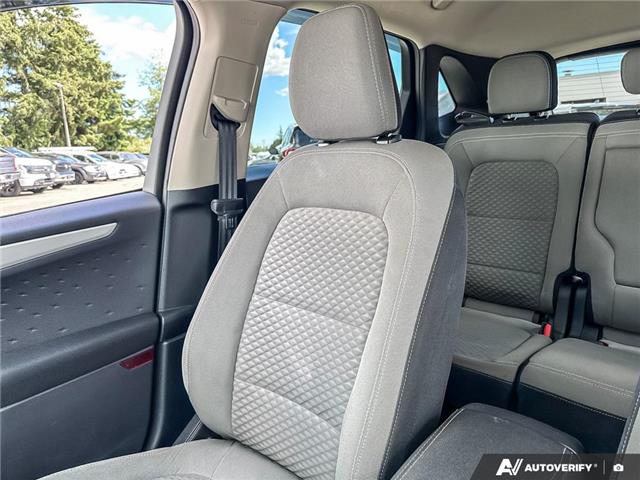 2020 Ford Escape SE (Stk: T51965) in Richmond - Image 20 of 25