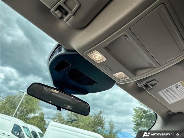 2020 Ford Escape SE (Stk: T51965) in Richmond - Image 21 of 25